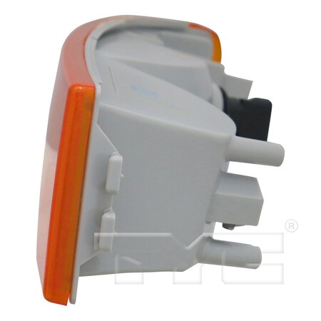 Tyc Turn Signal/Parking/Side Marker Ligh, 18-5969-00 18-5969-00